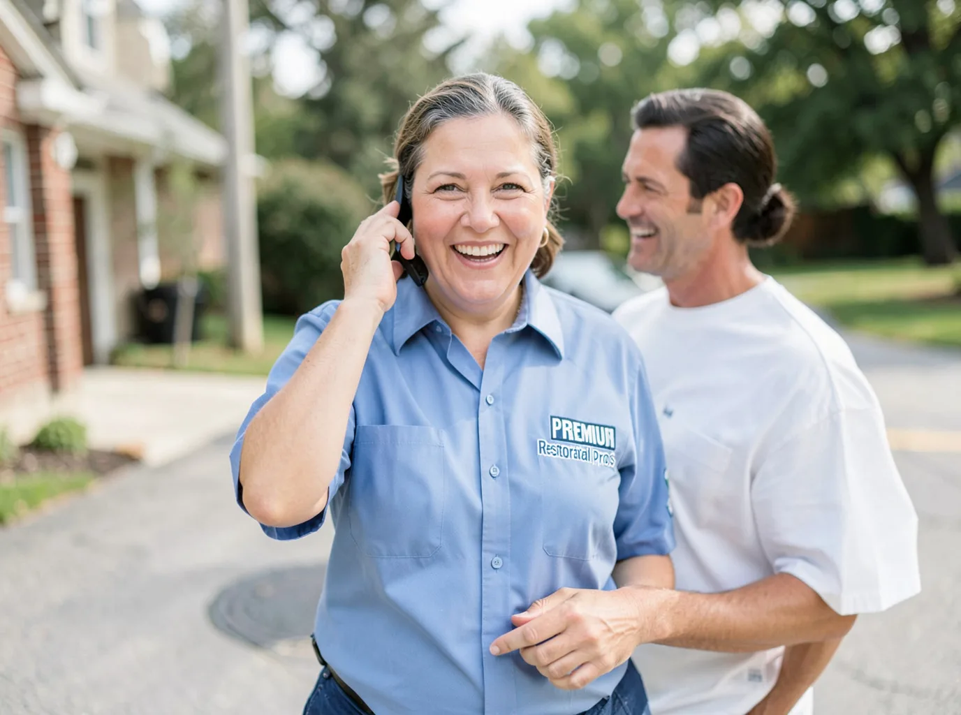 Water Damage Restoration Zwingle, IA FAQs
